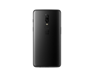 OnePlus 6 8/256GB Dual SIM Midnight Black - 431103 - zdjęcie 3